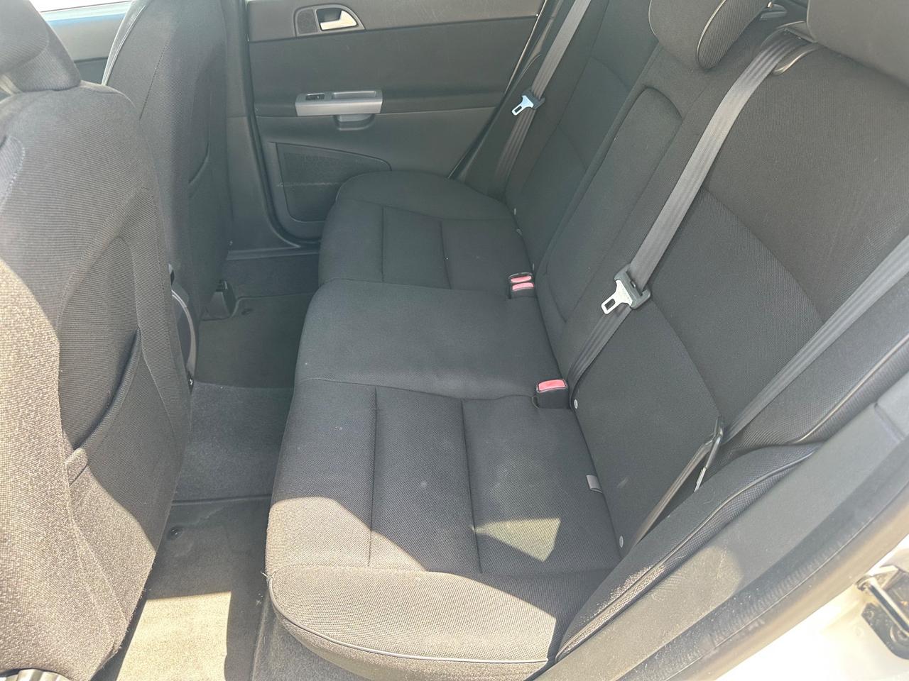 Volvo V50 Finanziabile