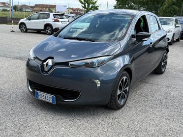 Renault ZOE Intens R110 Flex