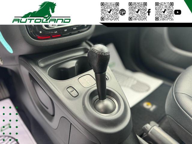 SMART ForTwo 70 1.0 Youngster Automatica Tagliandi Mercedes