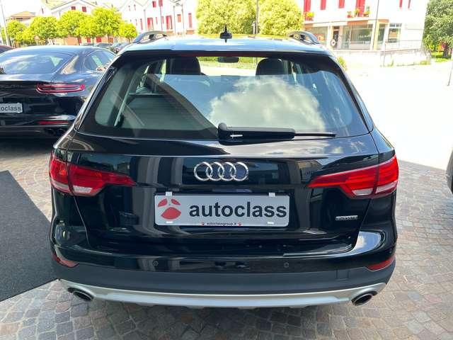 Audi A4 allroad 45 TFSI MHEV 245cv S-tronic Business