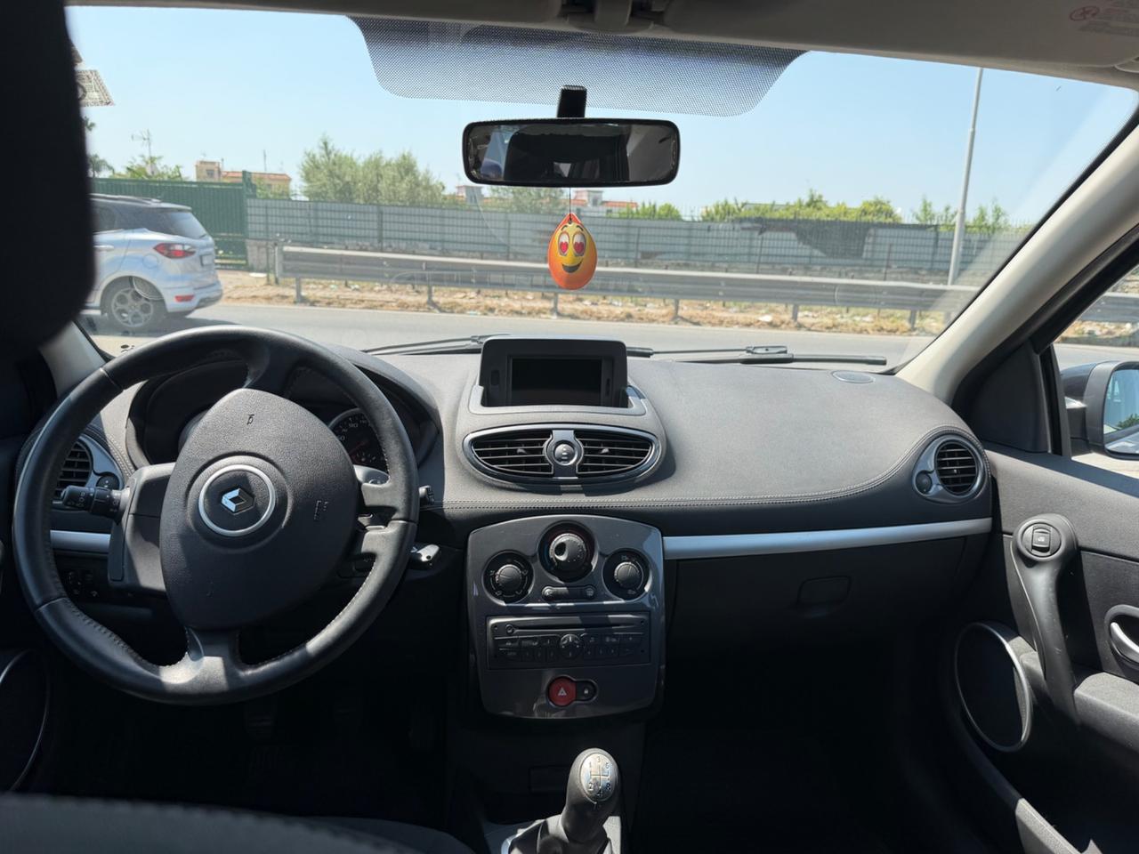 Renault Clio 1.5 dCi 75CV 5 porte Yahoo!
