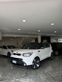 Kia Soul 1.6 CRDi You