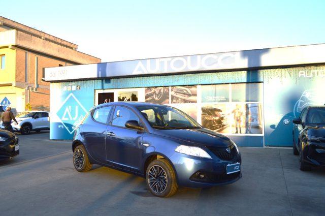 LANCIA Ypsilon 1.0 FireFly Hybrid Oro