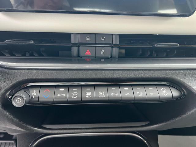 FIAT 600 Hybrid 100 CV DCT MHEV La Prima