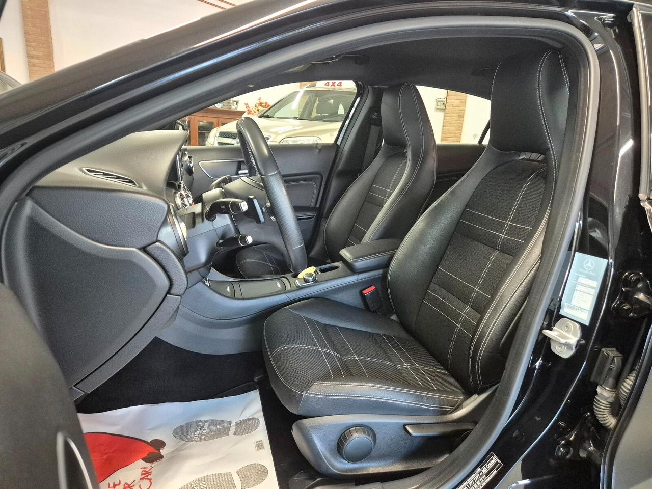 Mercedes-benz A 200 Sport AUTOMATICA