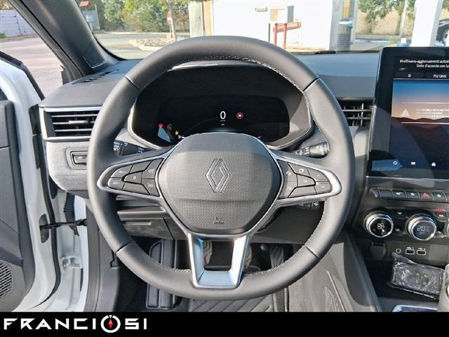 RENAULT Clio 1.0 eco-g Techno 100cv