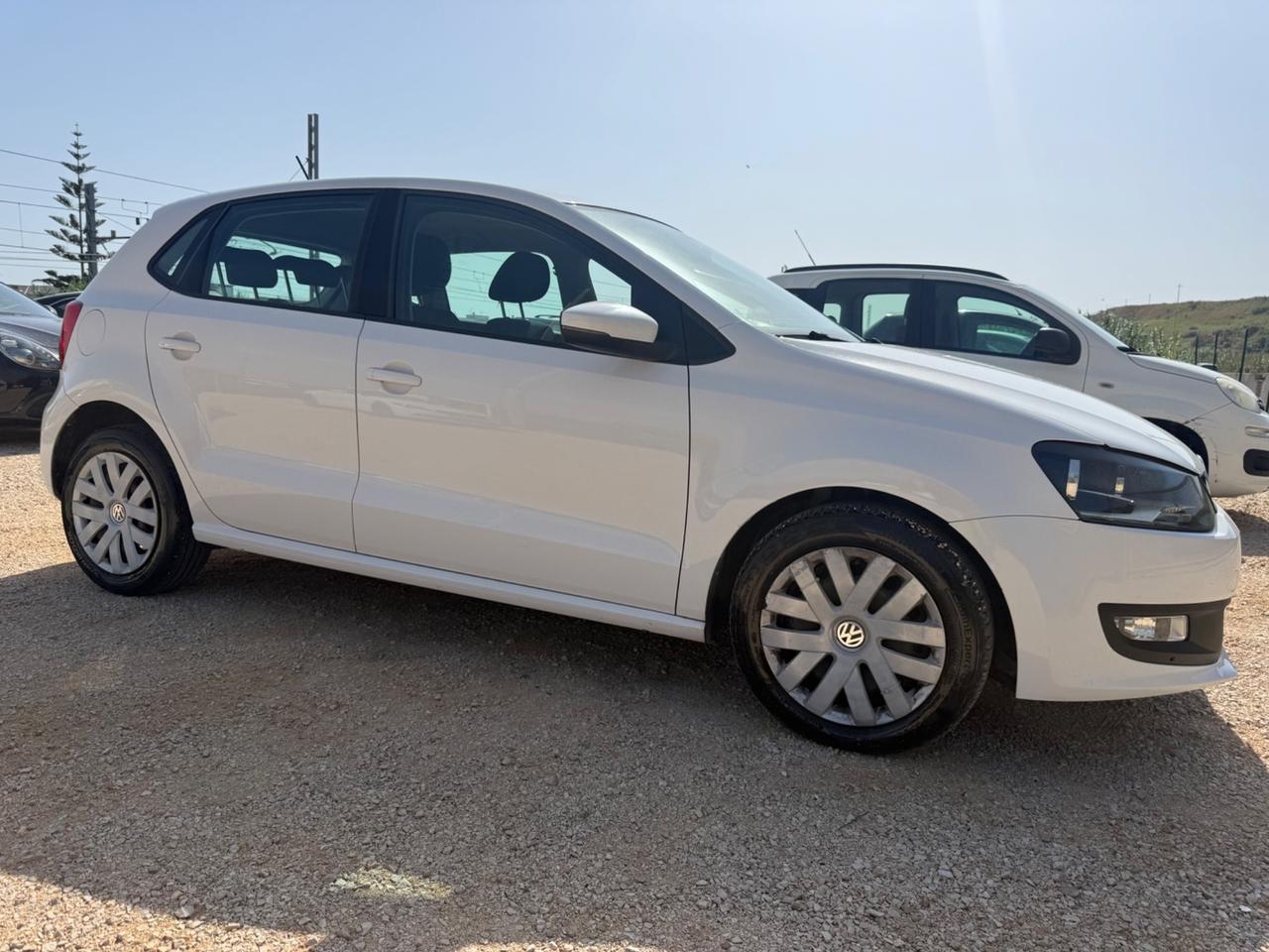 Volkswagen Polo 1.2 OCCASIONE 3.999€ PERMUTE