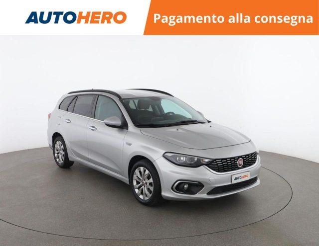FIAT Tipo 1.6 Mjt S&S 5 porte Business