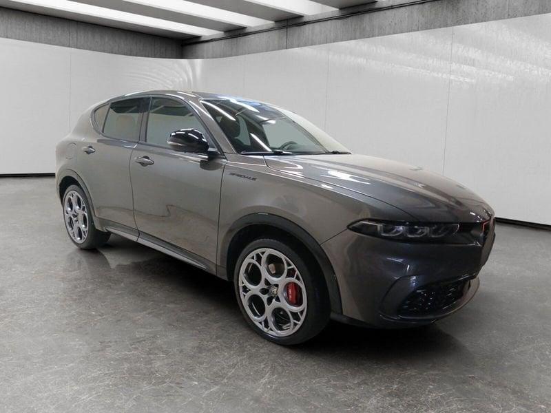 Alfa Romeo Tonale 1.3 phev Speciale Q4 280cv at6
