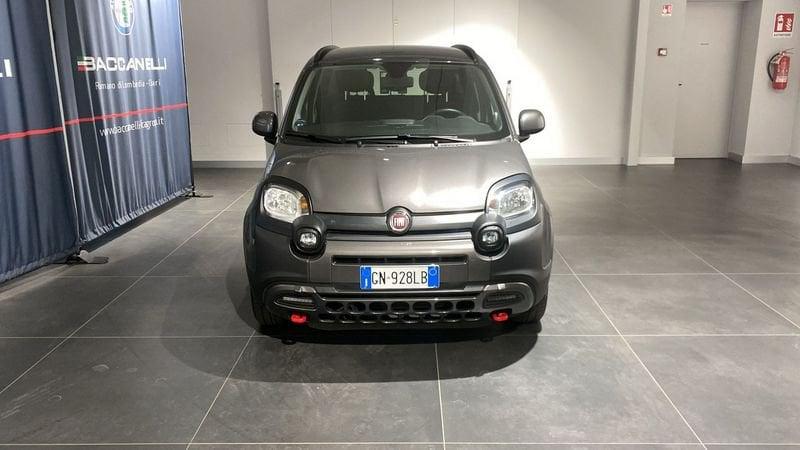 FIAT Panda Cross 1.0 FireFly S&S Hybrid