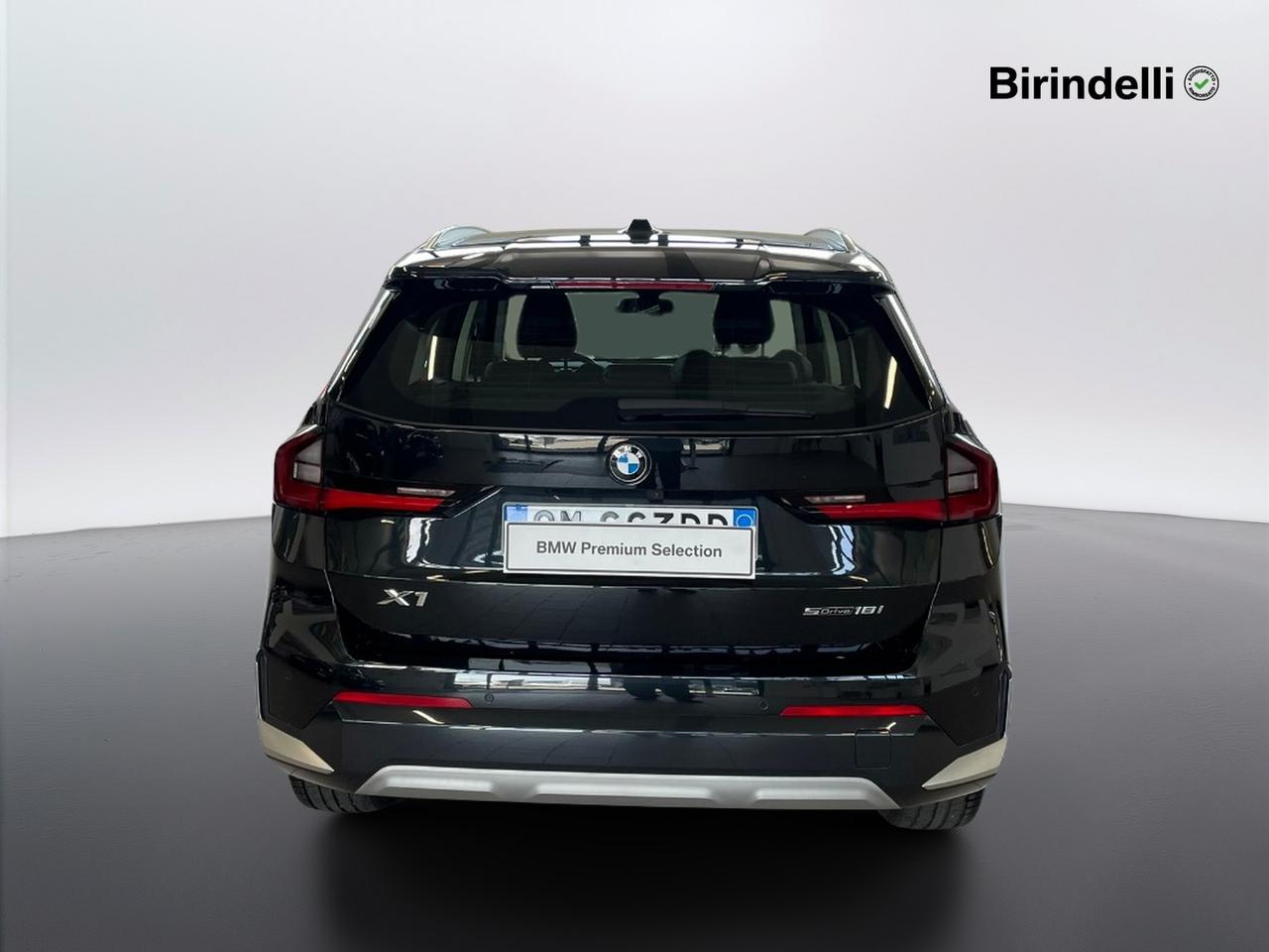 BMW X1 (U11) - X1 sDrive 18i xLine