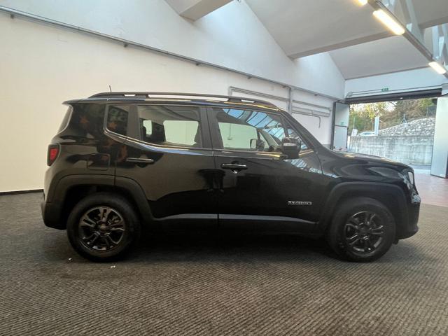 JEEP Renegade 1.6 Mjt 120 CV AUTOMATICA|CARPLAY|NAVI