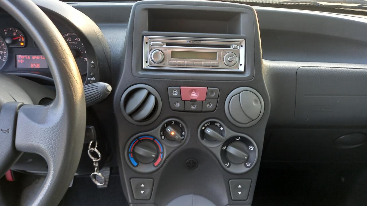 Fiat Panda 1.2 Dynamic GPL