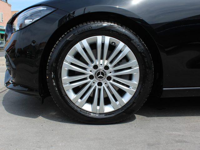 MERCEDES-BENZ C 200 d Mild hybrid S.W. Advanced
