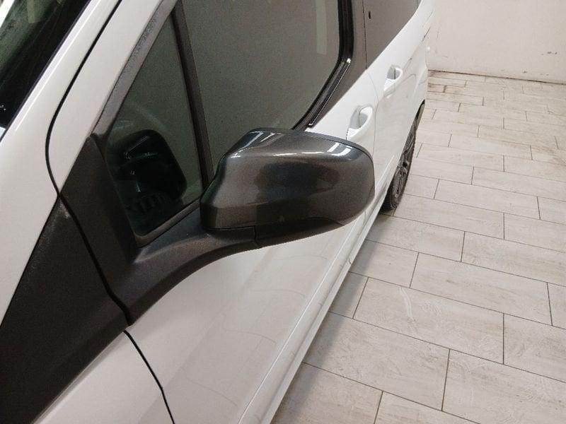 Ford Tourneo Courier 1.5 tdci 100cv Sport E6.2