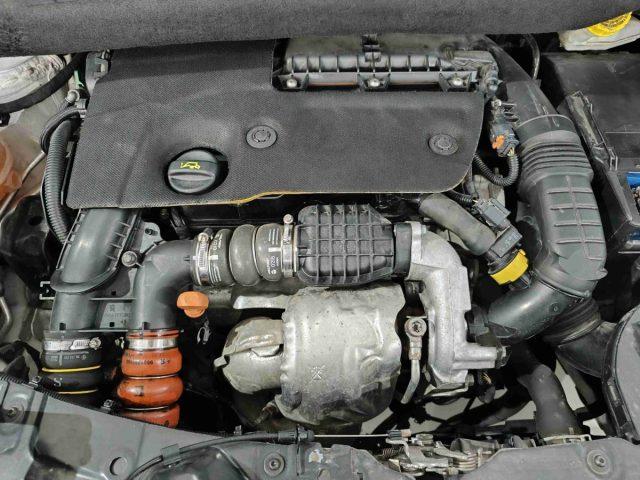 CITROEN C3 Aircross BlueHDi 100 Shine