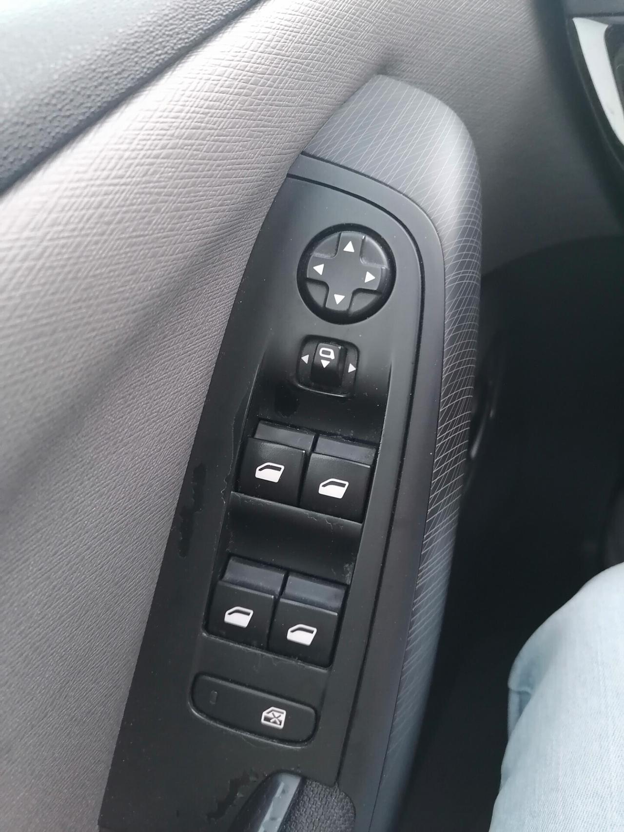 Citroen C4 Picasso BlueHDi 120 S&S EAT6 Exclusive