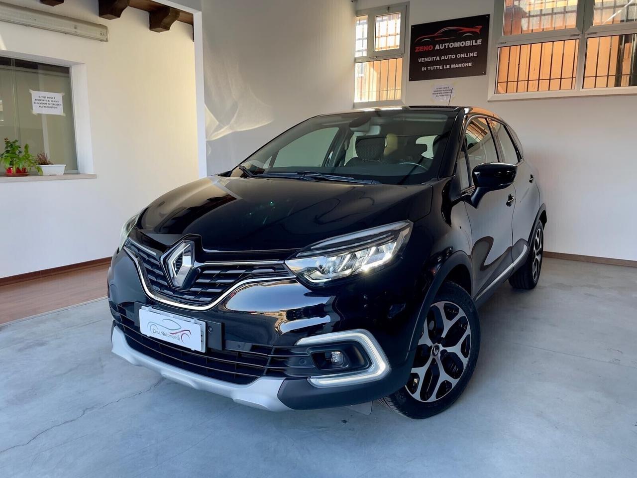Renault Captur Intens