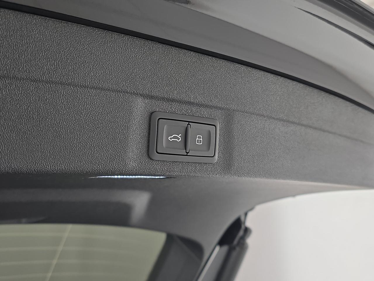 Audi A5 avant 2.0 tdi mhev+ business 204cv s-tronic