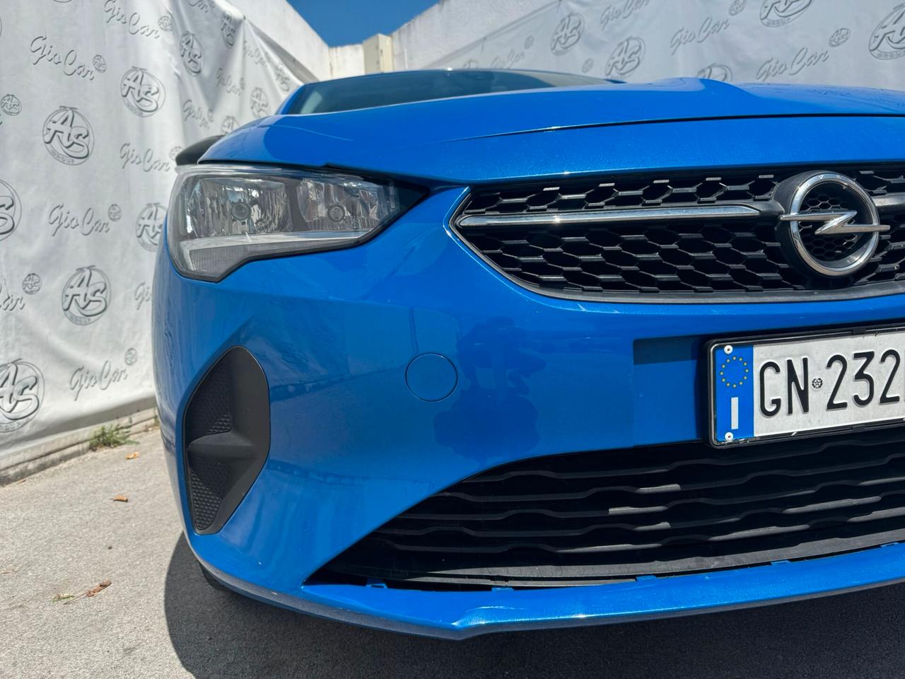 Opel Corsa 1.2 75cv Edition CarPlay