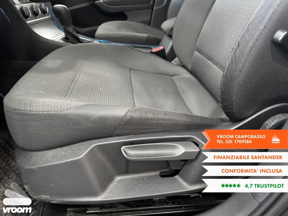 VOLKSWAGEN Golf 7 DSG 5p. Comfortline BlueMotion