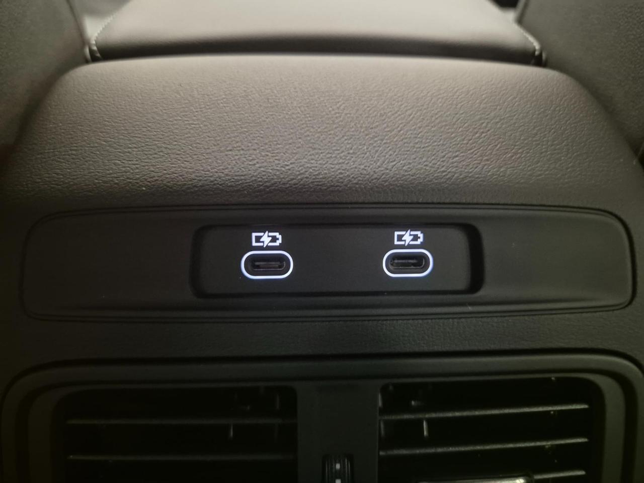 AUDI Q5 SPB TDI 204cv mHEV+ S tronic quattro S line Tetto Panoramico