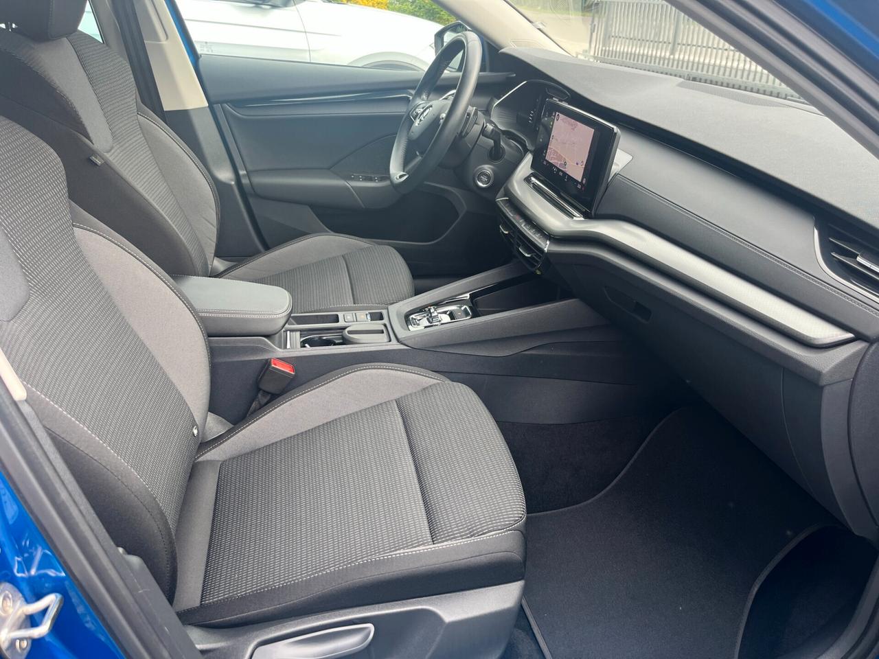 Skoda Octavia 2.0 TDI EVO SCR 150 CV DSG Wagon 05/2023