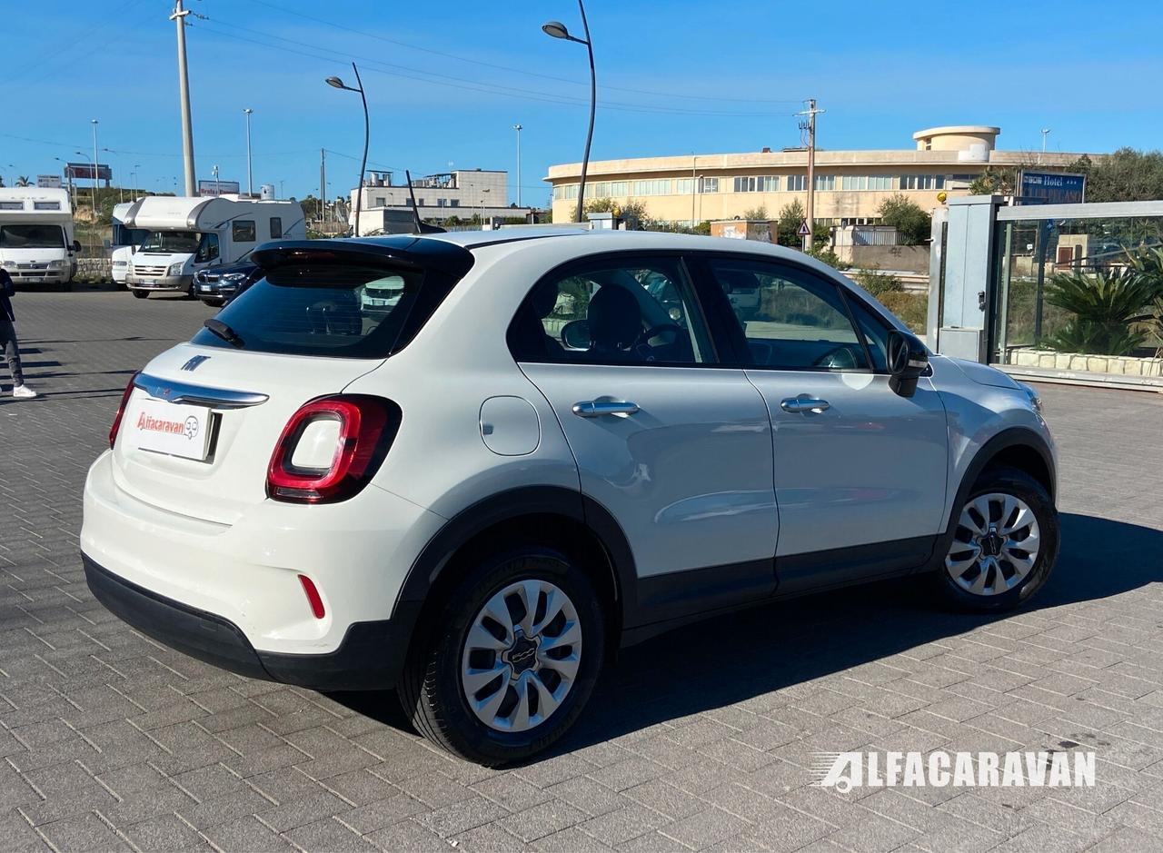 Fiat 500X 1.3 mjet 95cv