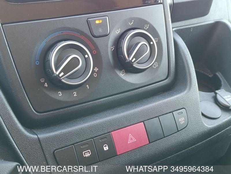 Citroën Jumper Jumper 33 BlueHDi 120 S&S PM-TM Furgone