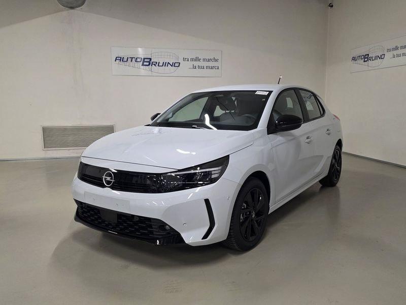 Opel Corsa Corsa 1.2 100 CV YES