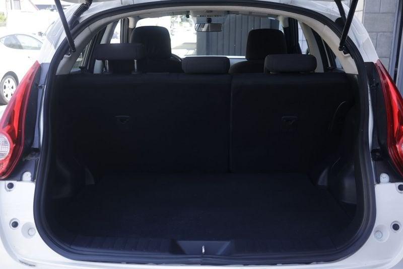 Nissan Juke Nissan Juke 1.5 dCi S&S Tekna Unicoproprietario