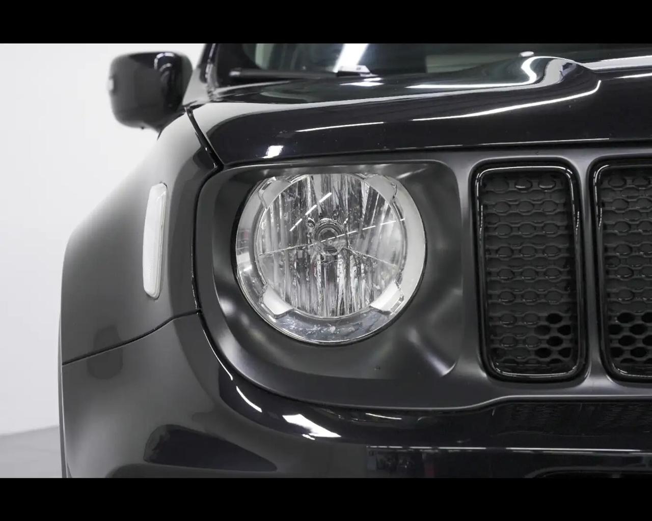 Jeep Renegade - 1.0 t3 Limited