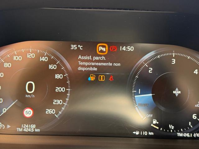 VOLVO V60 D3 Business (NESSUN VINCOLO)