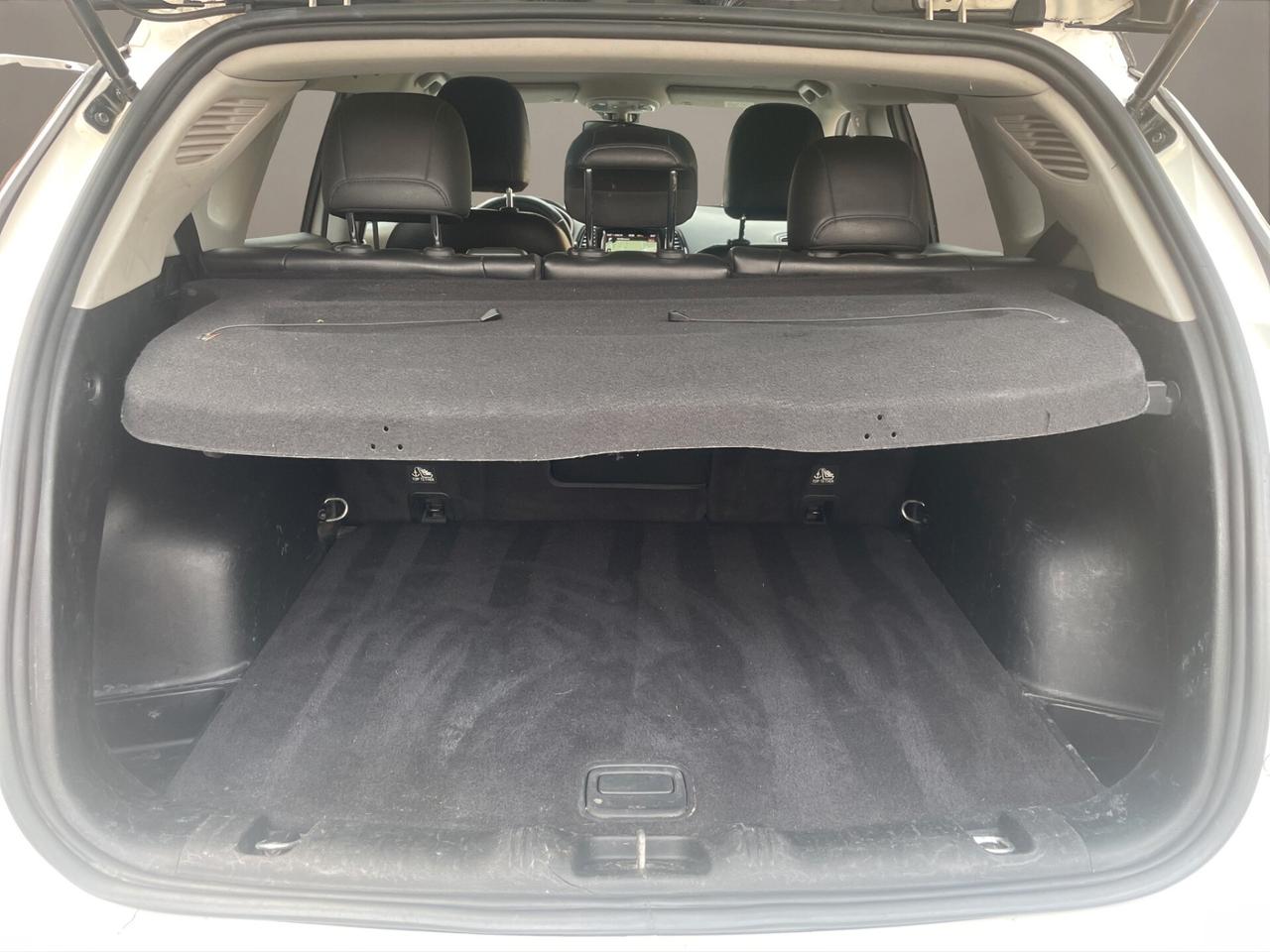Jeep Compass EURO 6 - NAVIGATORE