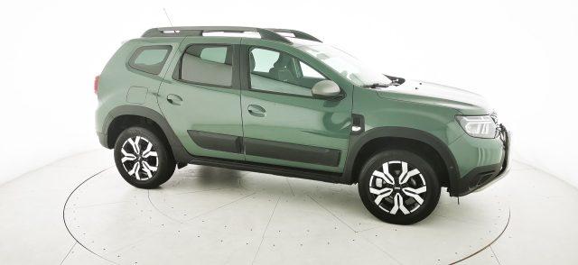 DACIA Duster 1.5 Blue dCi 8V 115 CV 4x2 Journey UP