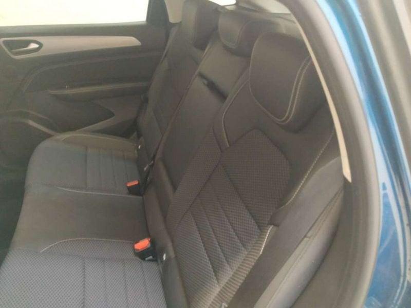 Renault Arkana 1.6 E-Tech full hybrid Techno 145cv