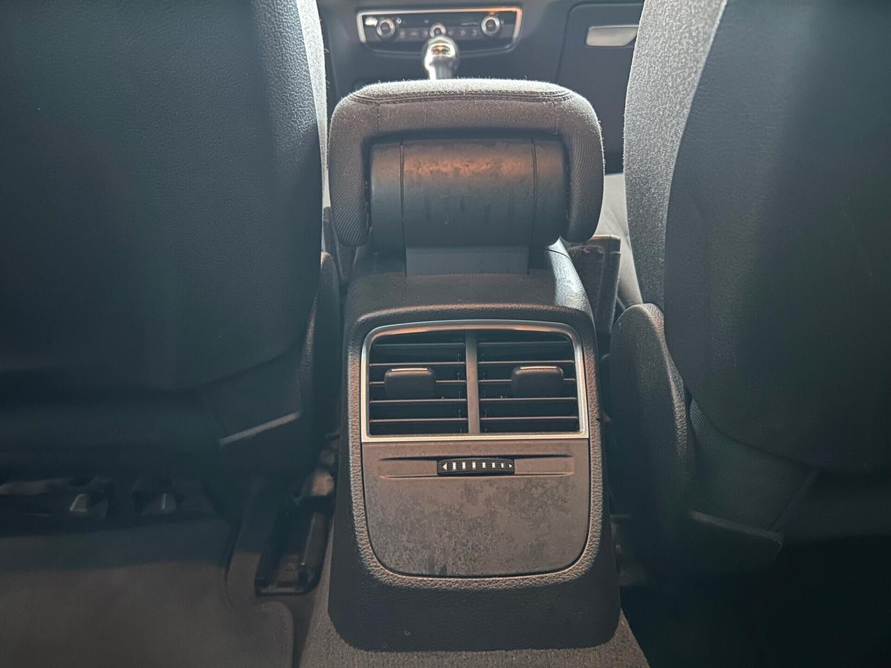 Audi A3 Sportback 1.6 TDI 110cv ADMIRED S-TRONIC E6