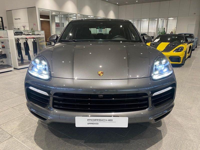 Porsche Cayenne Coupè Cayenne E-Hybrid Coupé 3.0 V6