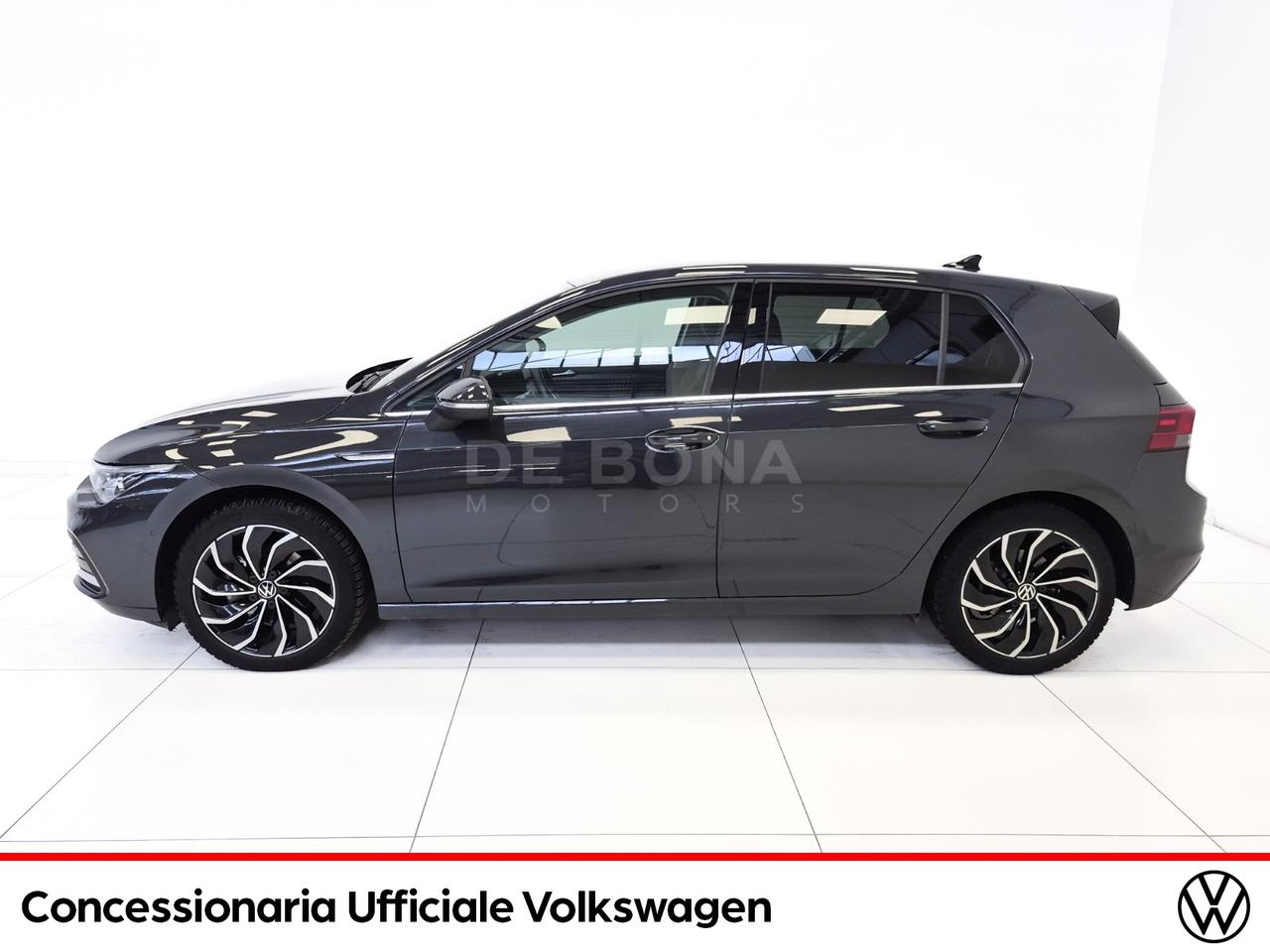 Volkswagen Golf 2.0 tdi style 150cv dsg