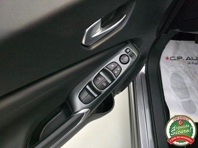 NISSAN Juke 1.0 DIG-T 114 CV N-Connecta