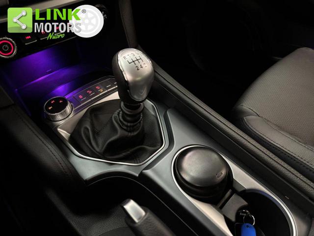 FOTON Tunland G7 Tunland G7 2.0 TDI Doppia Cabina 4WD