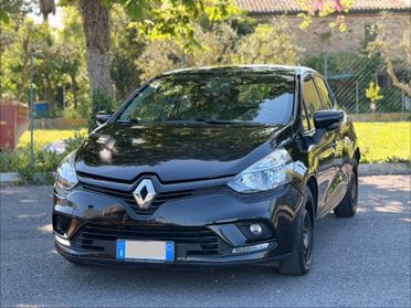 Renault Clio 1.5 dCi 2019 Unico Proprietario