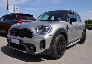 Mini Cooper D Countryman ALL 4 (LEASING)