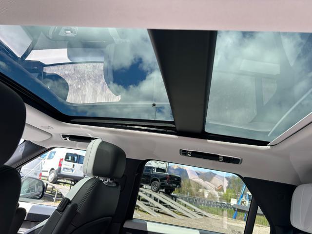 LAND ROVER Range Rover Sport 3.0D l6 249 CV Dynamic HSE