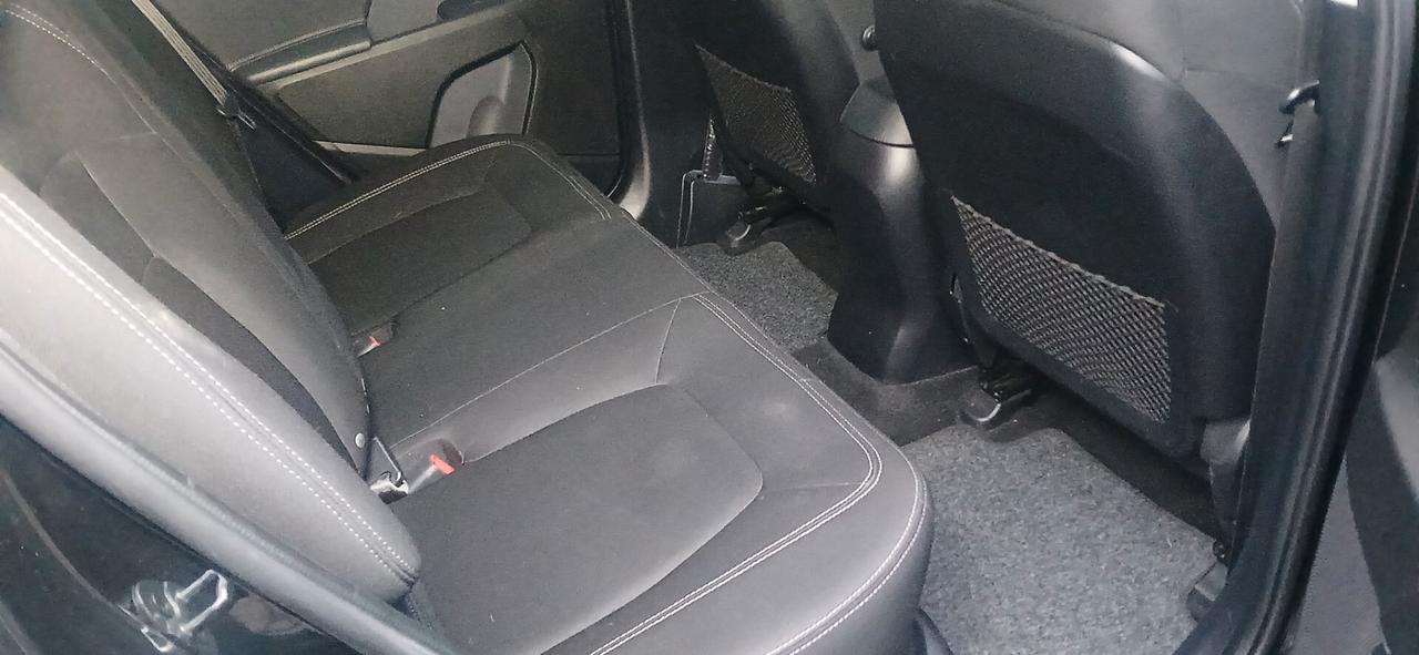 Kia Sportage 1.7 diesel neopatentati