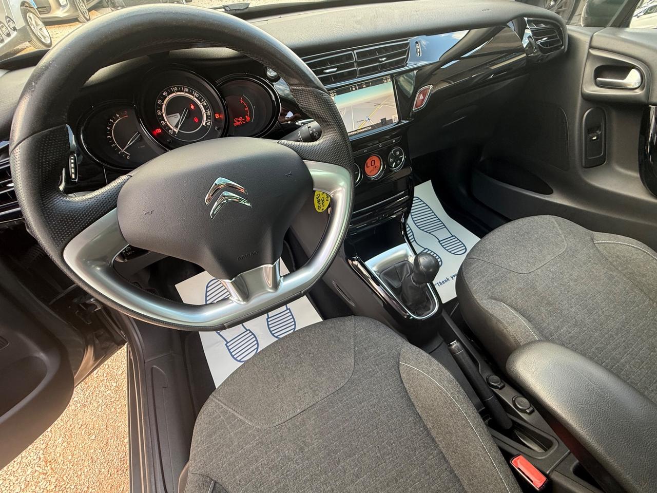 Citroen C3 PureTech 82 Exclusive