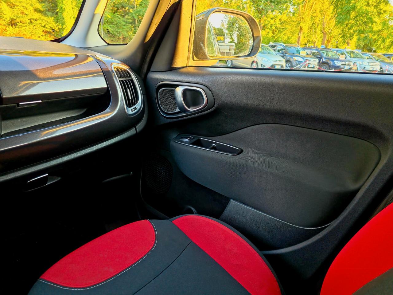Fiat 500L 1.6 Multijet 105 CV Lounge 2015-E5B Manuale