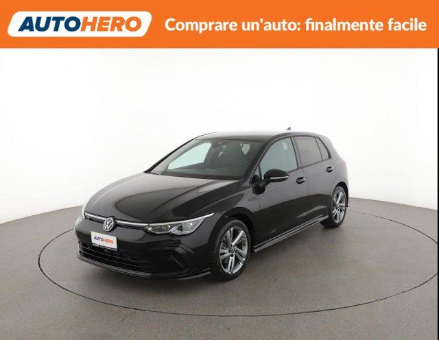 VOLKSWAGEN Golf 1.5 eTSI 150 CV ACT DSG R-Line