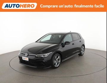 VOLKSWAGEN Golf 1.5 eTSI 150 CV ACT DSG R-Line