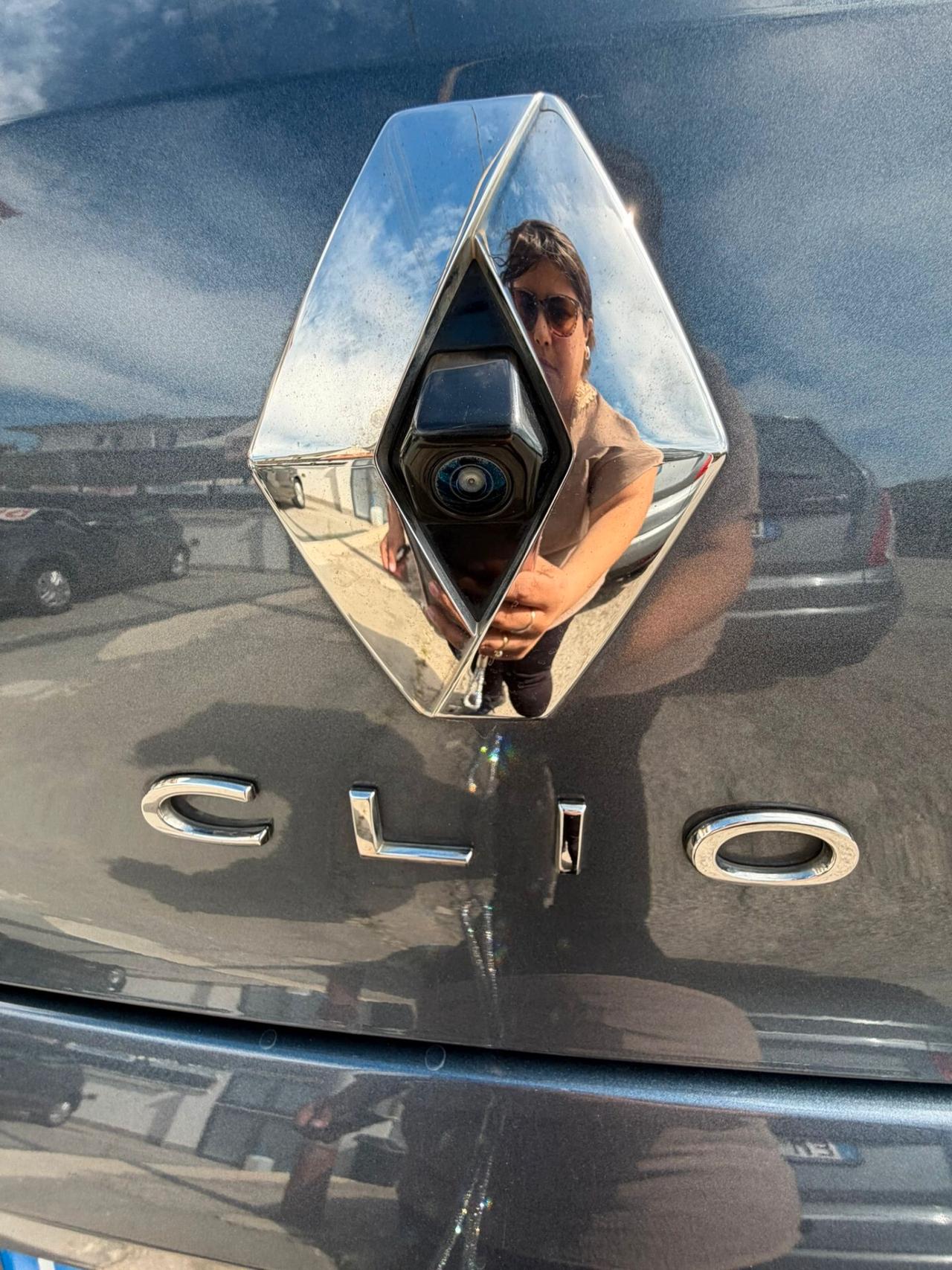 Renault Clio Blue dCi 85 CV 5 porte Intens